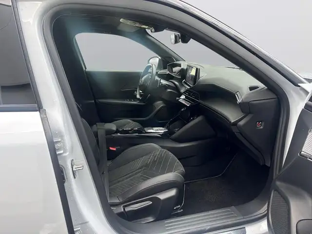 Peugeot 2008 view 13