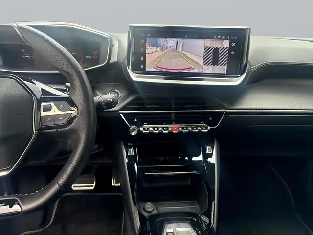 Peugeot 2008 view 14