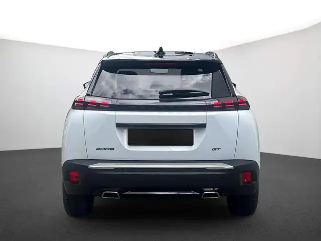 Peugeot 2008 view 4