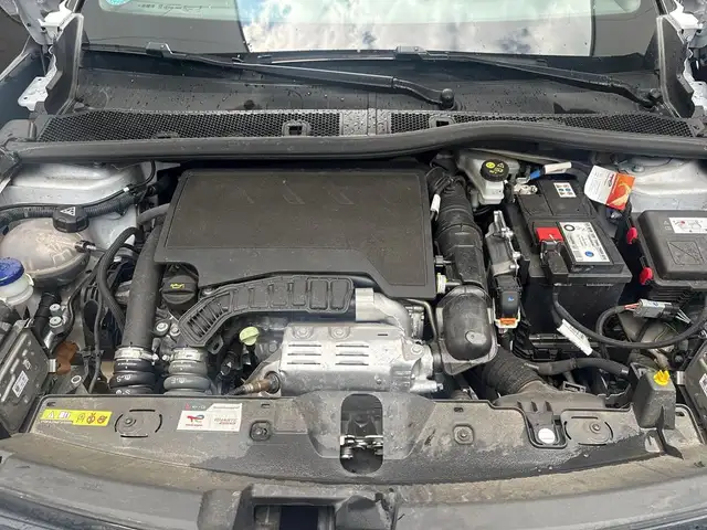 Peugeot 2008 view 8