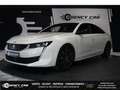 Peugeot 508 2.0 BlueHDi 160 BV EAT8 BERLINE GT Line Blanco - thumbnail 1