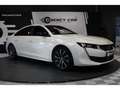 Peugeot 508 2.0 BlueHDi 160 BV EAT8 BERLINE GT Line Blanco - thumbnail 2