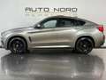 BMW X6 M *AHK*Driver´s*360°*S.Dach*DAB*KeyGo*Soft* Gris - thumbnail 8