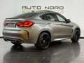 BMW X6 M *AHK*Driver´s*360°*S.Dach*DAB*KeyGo*Soft* Gris - thumbnail 5