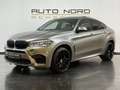 BMW X6 M *AHK*Driver´s*360°*S.Dach*DAB*KeyGo*Soft* Gris - thumbnail 9