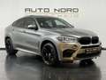 BMW X6 M *AHK*Driver´s*360°*S.Dach*DAB*KeyGo*Soft* Gris - thumbnail 3