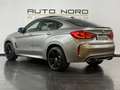 BMW X6 M *AHK*Driver´s*360°*S.Dach*DAB*KeyGo*Soft* Gris - thumbnail 7