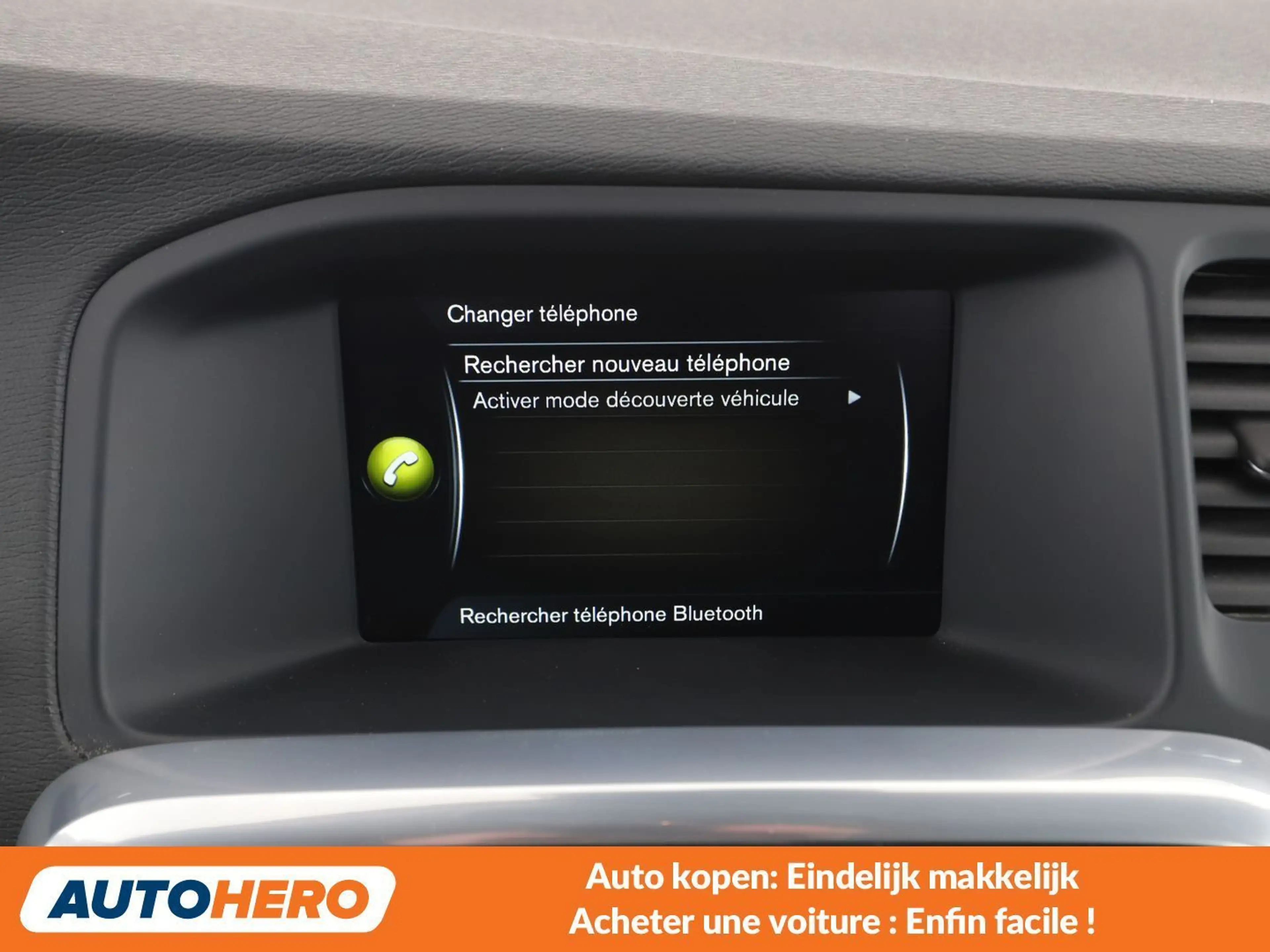 Volvo V60 Cross Country 2.0 D3 Kinetic — photo 7