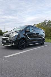 Fiat Talento 1.6 MultiJet L2H1 8 zitplaatsen