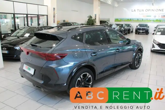 CUPRA Formentor view 7