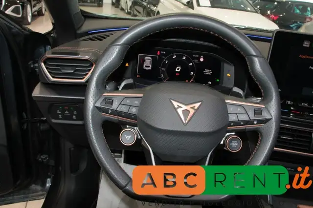 CUPRA Formentor view 11