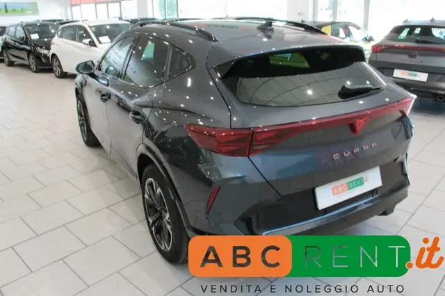 CUPRA Formentor view 5