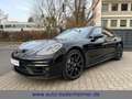 Porsche Panamera 4 V6 Turbo Facelift 1.Hd MwSt. ausweisb Noir - thumbnail 3