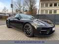 Porsche Panamera 4 V6 Turbo Facelift 1.Hd MwSt. ausweisb Noir - thumbnail 1