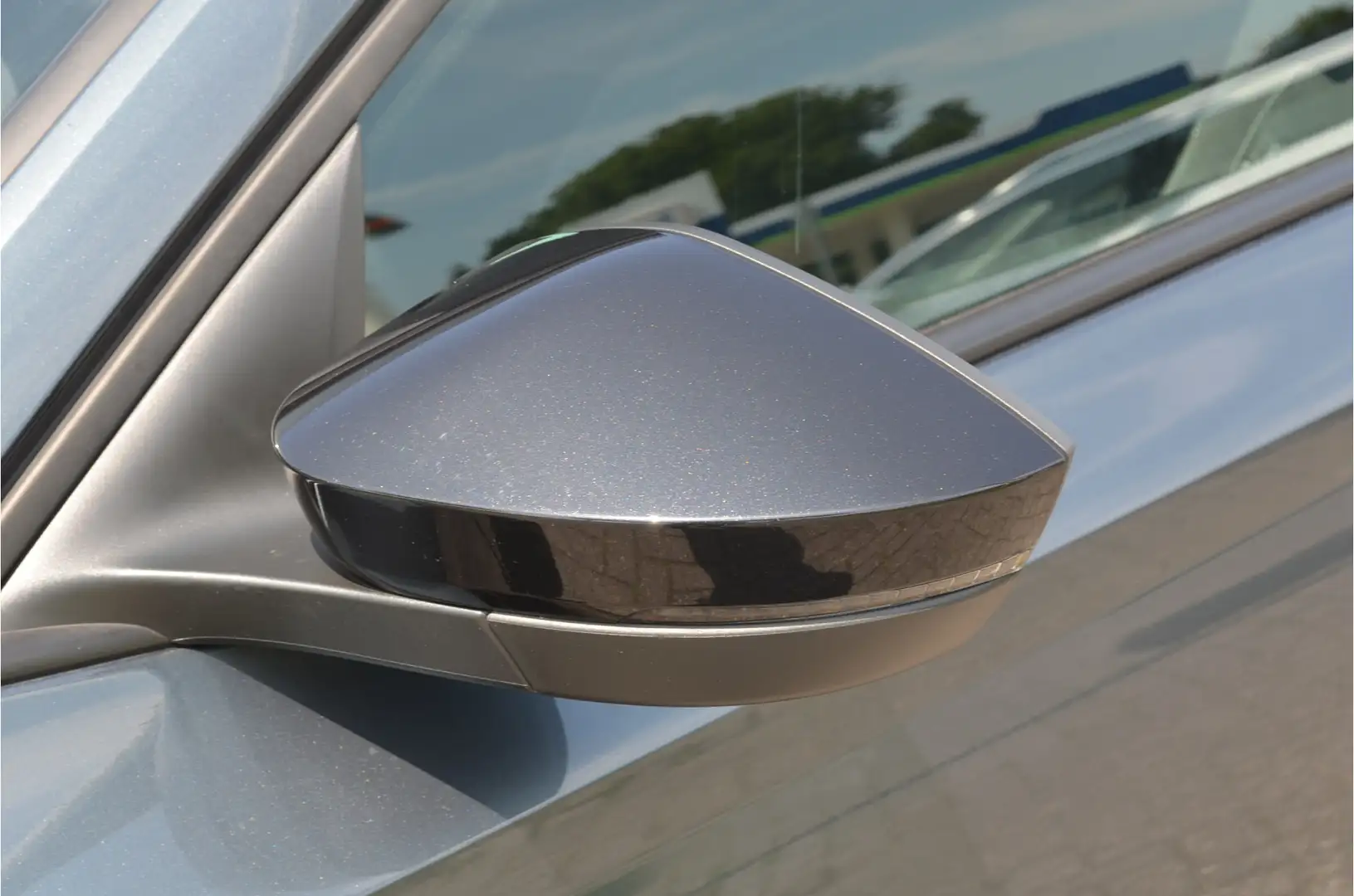 Skoda Octavia Combi 1.0 TSI Sport Business Trekhaak elektr | Car Grijs - 2