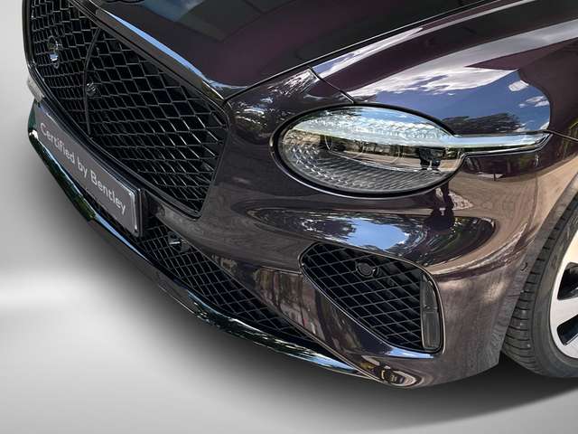 Bentley Continental GTC - Black Edition/Massage/Naim