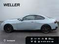 BMW 230 i Coupe M Sport *LED*ACC*Leder*HUD*H/K*GSD* Gris - thumbnail 5