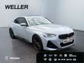 BMW 230 i Coupe M Sport *LED*ACC*Leder*HUD*H/K*GSD* Gris - thumbnail 4