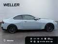 BMW 230 i Coupe M Sport *LED*ACC*Leder*HUD*H/K*GSD* Gris - thumbnail 10