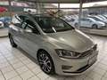 Volkswagen Golf Sportsvan VII 1.Hand*PANO*AHK*XENON*PDC*AT* Argent - thumbnail 3