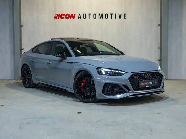 Audi RS5 SPORTBACK 2.9T - B&O | PANO | MATRIX | CARBON FULL