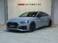 Audi RS5 SPORTBACK 2.9T - B&O | PANO | MATRIX | CARBON FULL Grau - thumbnail 3