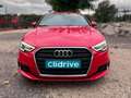 Audi A3 Sportback 1.6TDI Sport Edition 85kW Rojo - thumbnail 2