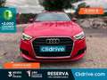 Audi A3 Sportback 1.6TDI Sport Edition 85kW Rojo - thumbnail 1