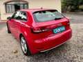 Audi A3 Sportback 1.6TDI Sport Edition 85kW Rojo - thumbnail 6