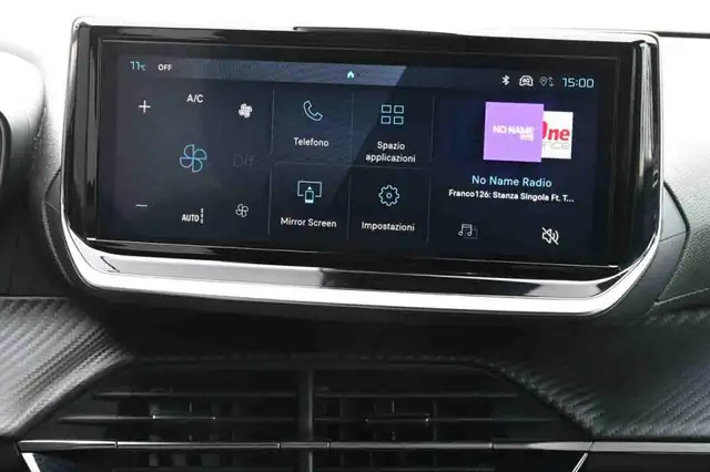 Peugeot 2008 view 14