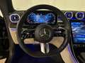 Mercedes-Benz CLE 220 d Coupé *AMG-Line*Sitzmemory*Panorama-Schiebedach* Fekete - thumbnail 9