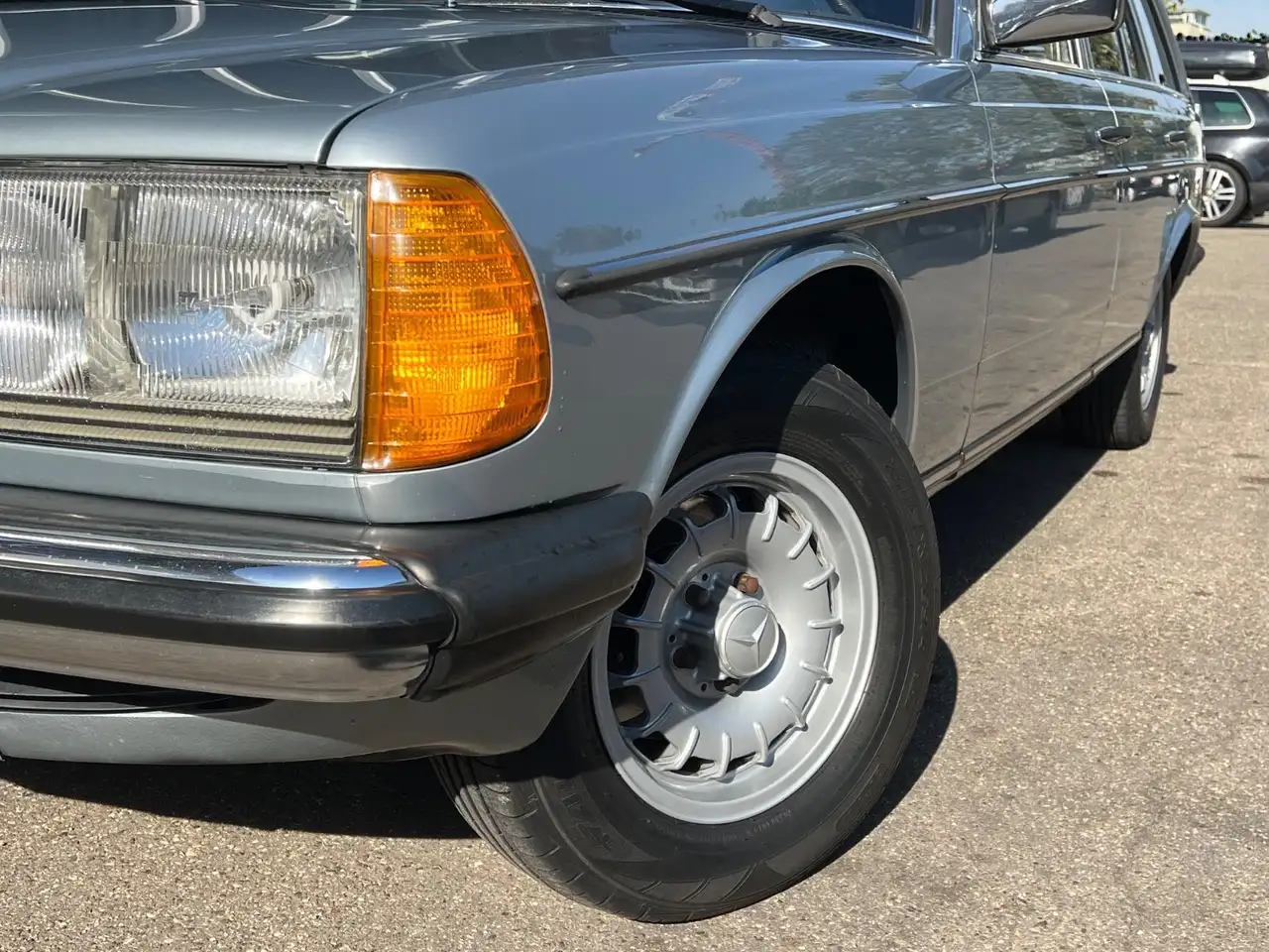 Mercedes-Benz 230 TE*Automatik*Schiebedach*TÜV NEU*, foto 2