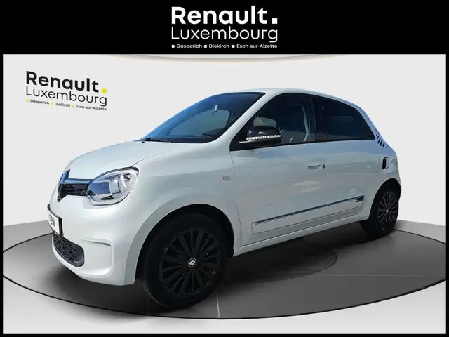 Renault Twingo E-TECH 24kwh R80 Urban Night B-buy