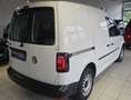 Volkswagen Caddy Kastenwagen Entry 2,0 TDI --TOLLE AUSSTAT... Weiß - thumbnail 9