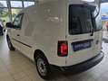Volkswagen Caddy Kastenwagen Entry 2,0 TDI --TOLLE AUSSTAT... Weiß - thumbnail 8
