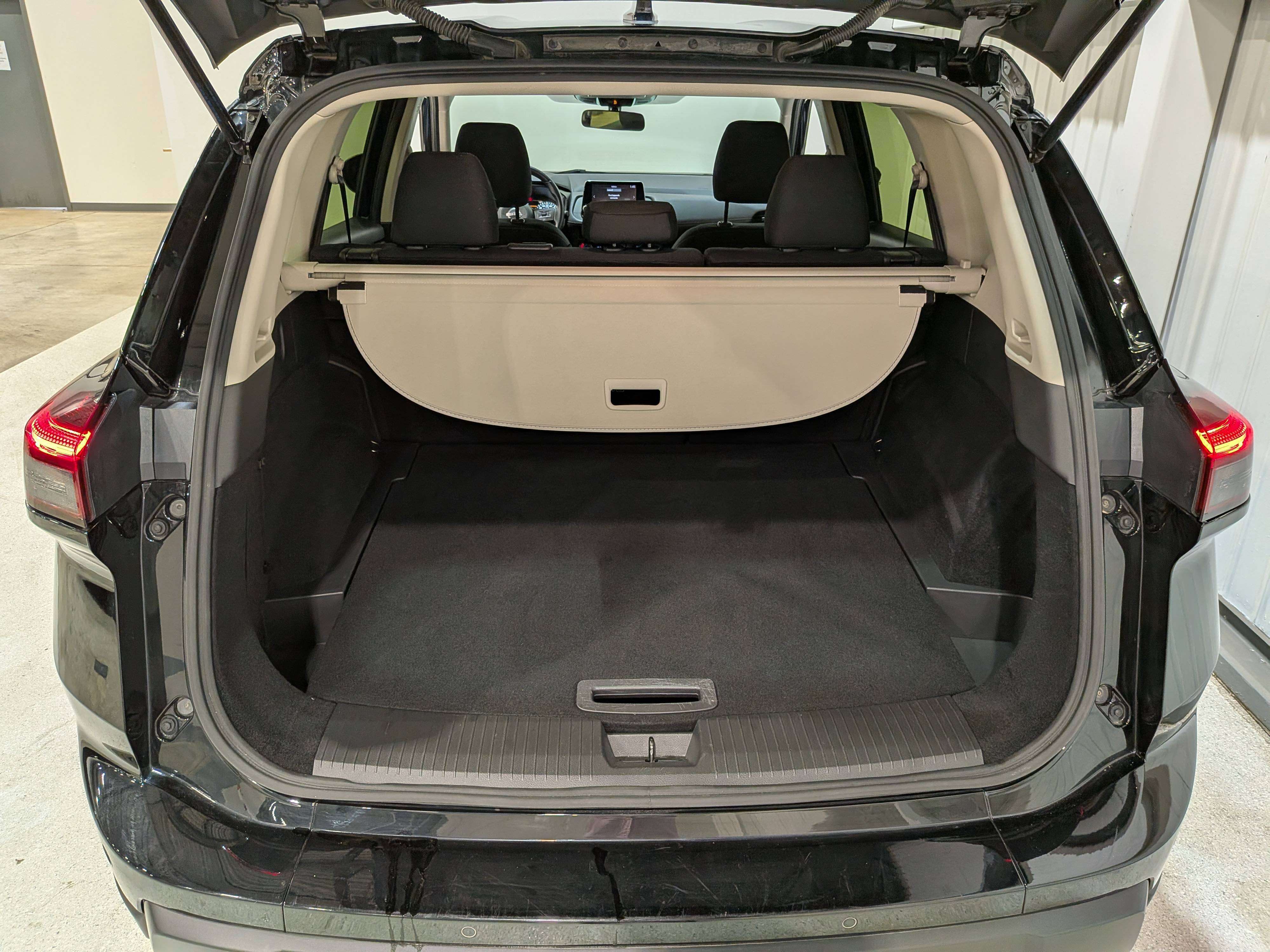 Nissan Rogue 2024