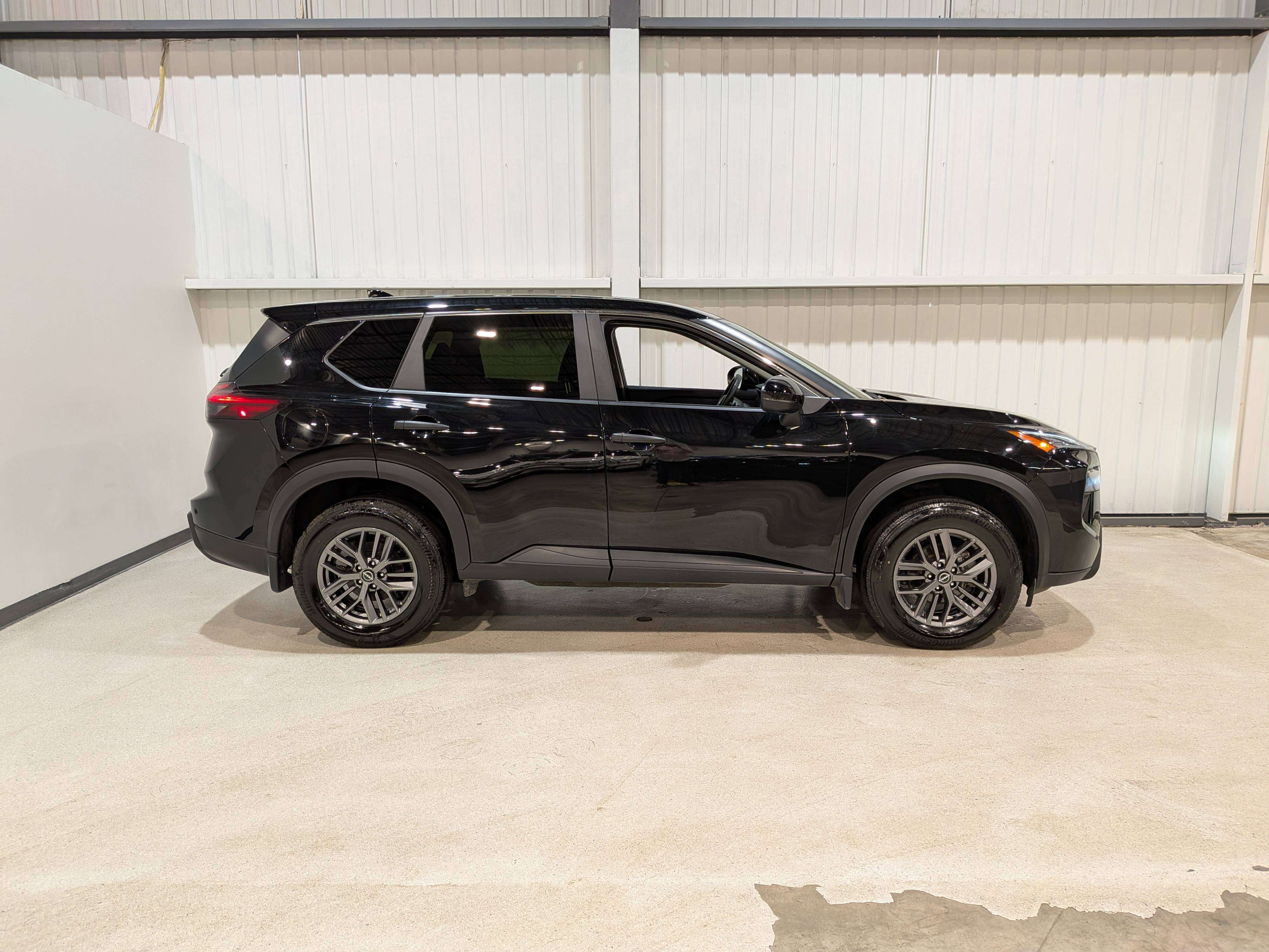 Nissan Rogue 2024