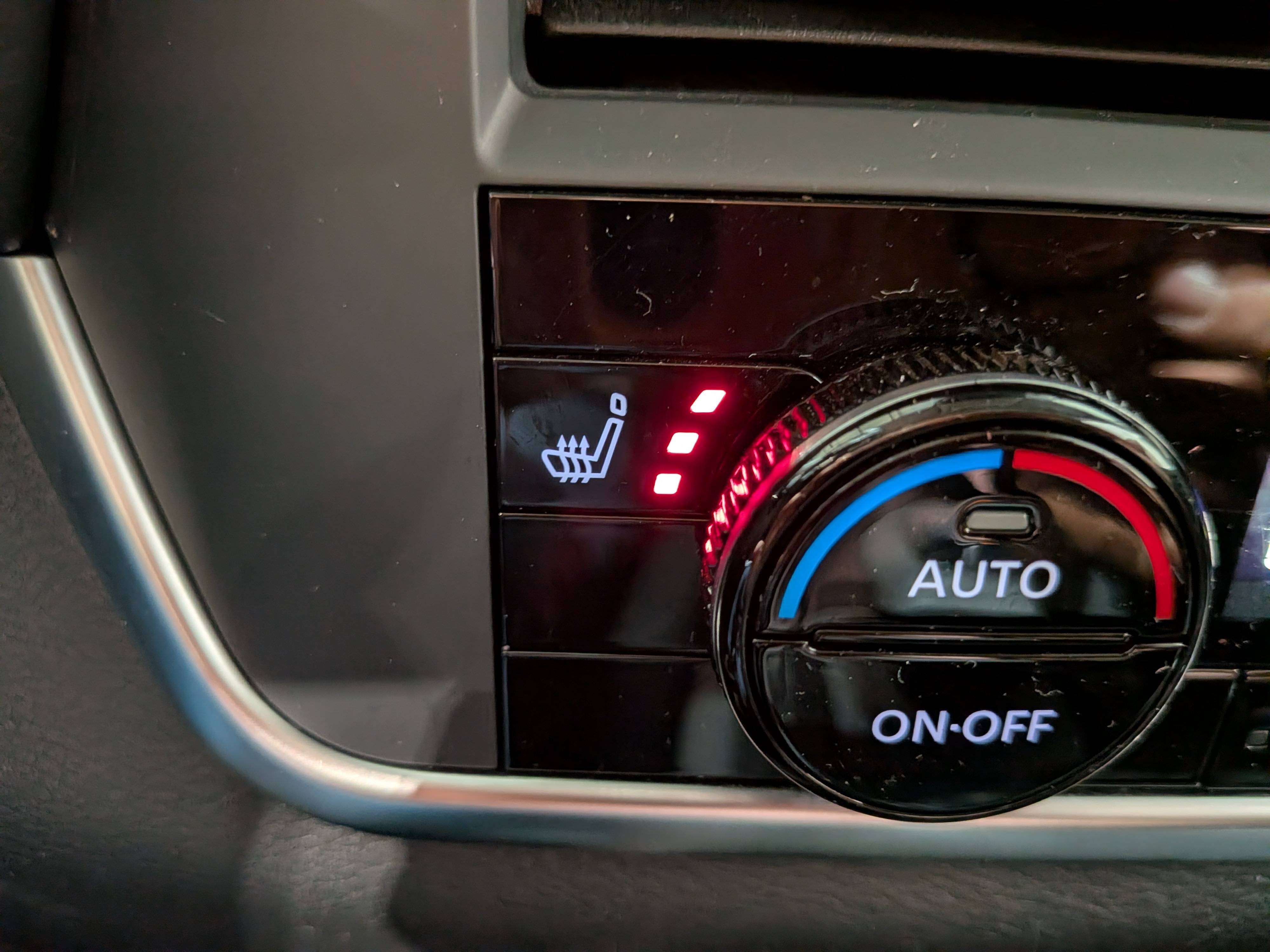 Nissan Rogue 2024
