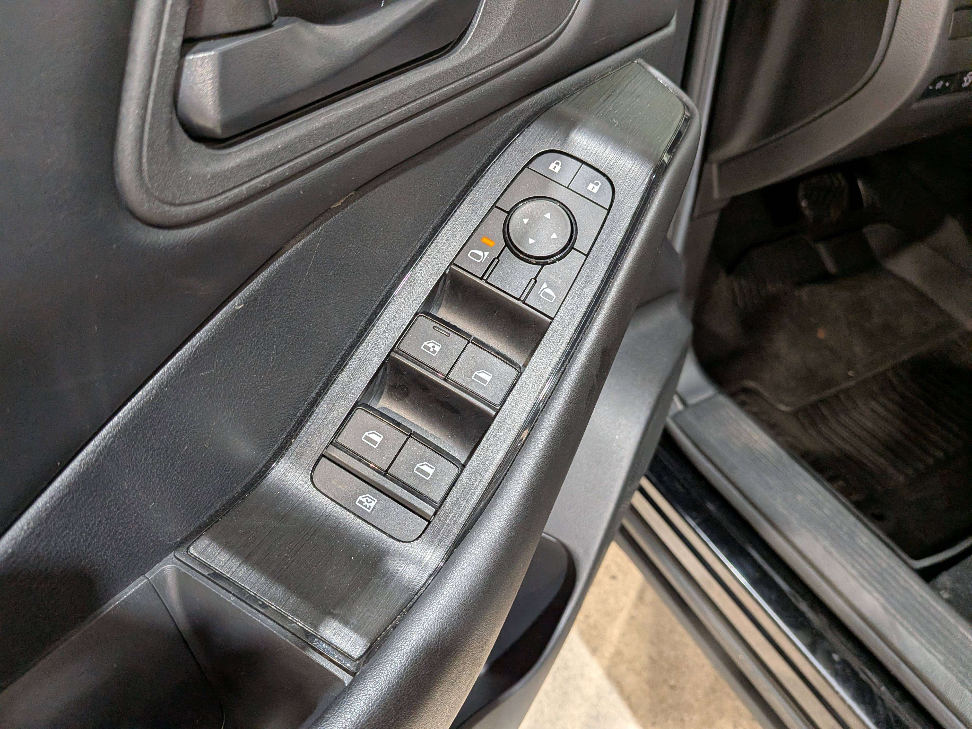 Nissan Rogue 2024