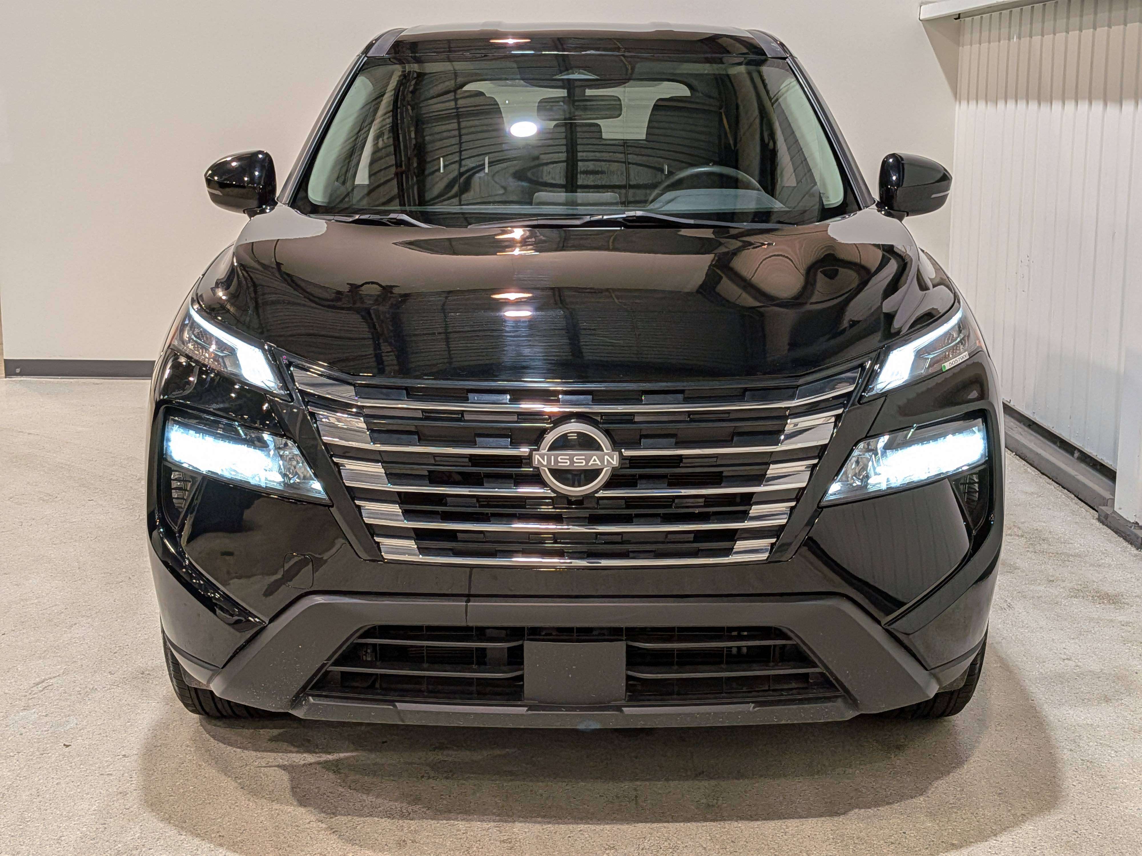 Nissan Rogue 2024
