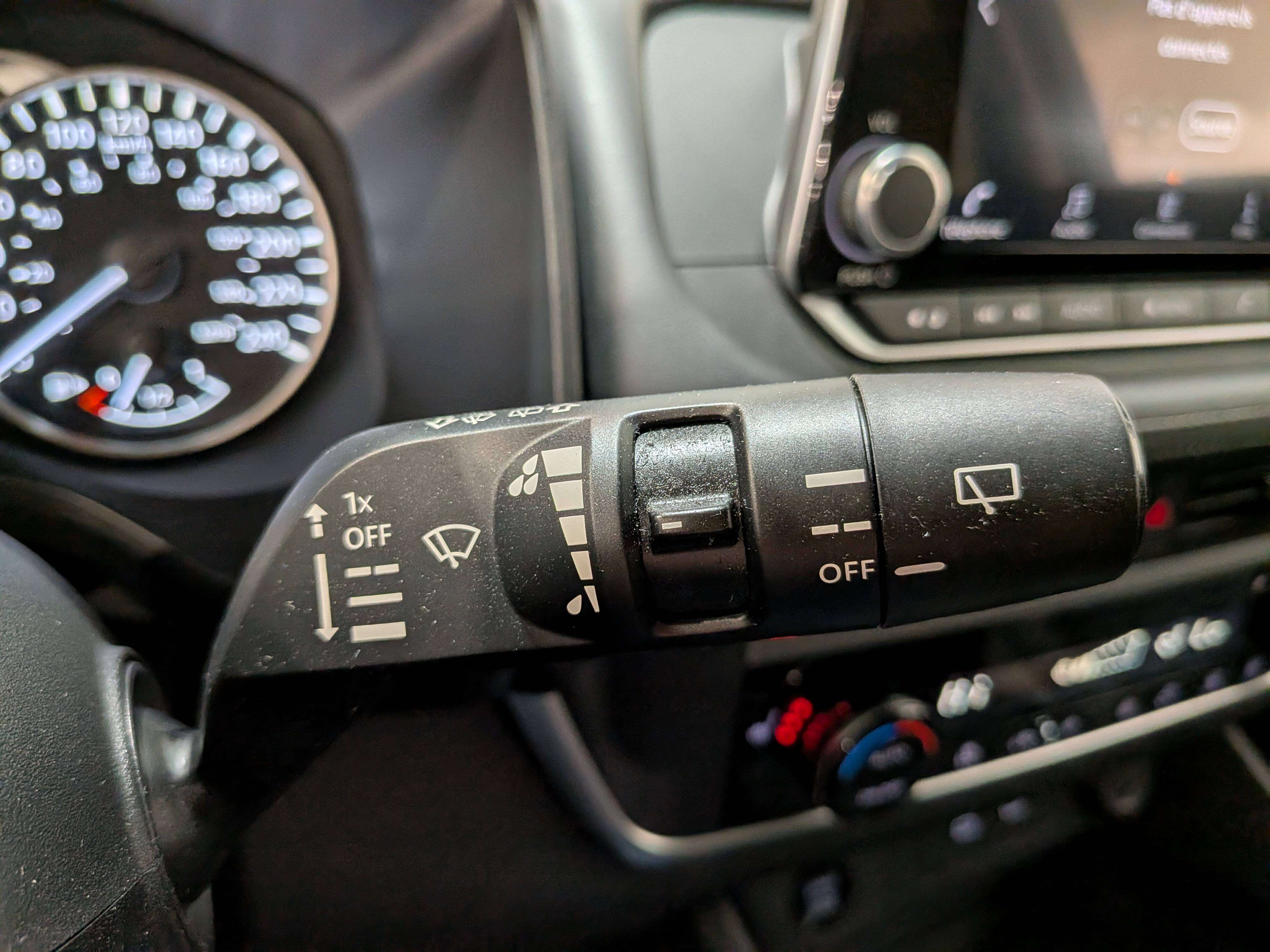 Nissan Rogue 2024