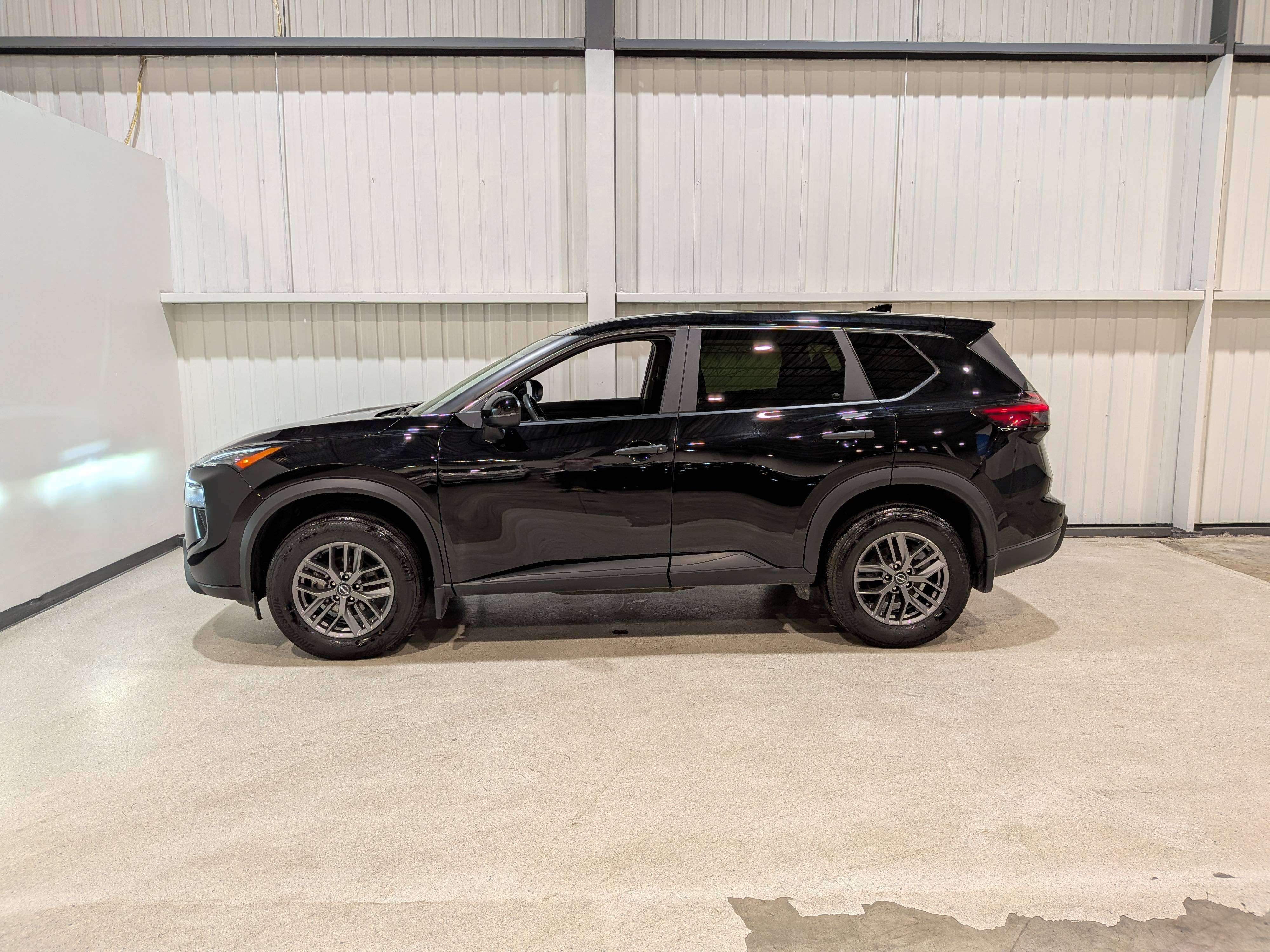 Nissan Rogue 2024