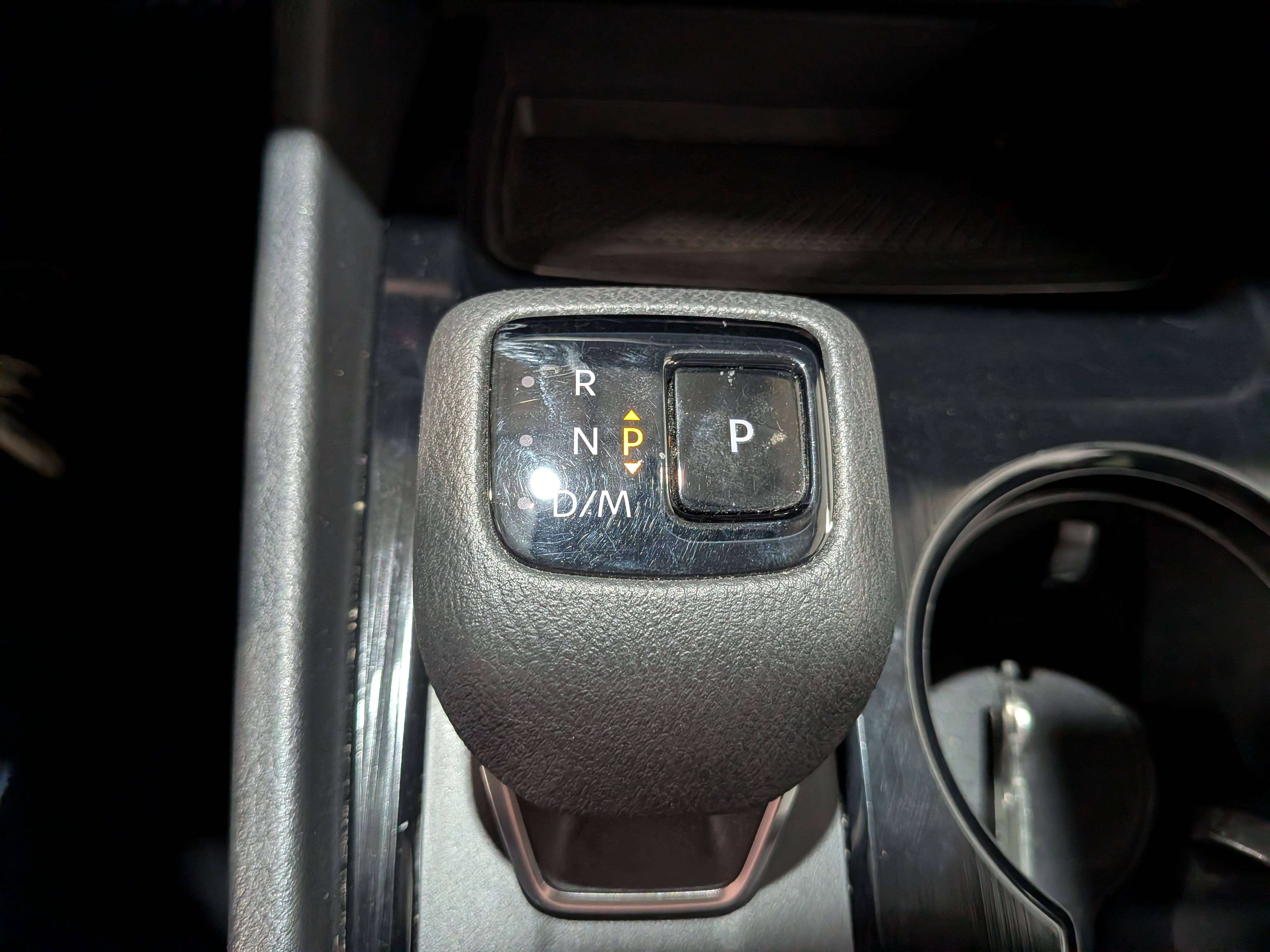 Nissan Rogue 2024