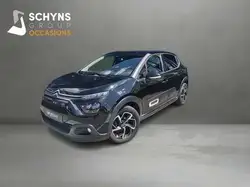 Citroen C3 Shine