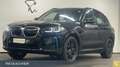 BMW iX3 IX3 A M SPORT LCPro AHK ACC RFK PDC SHZ 19" LM Schwarz - thumbnail 1