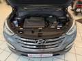 Hyundai SANTA FE Premium 4WD*AHK*Panorama*Xenon Grau - thumbnail 21
