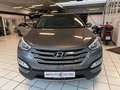 Hyundai SANTA FE Premium 4WD*AHK*Panorama*Xenon Grau - thumbnail 9