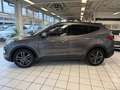 Hyundai SANTA FE Premium 4WD*AHK*Panorama*Xenon Grau - thumbnail 7