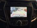 Hyundai SANTA FE Premium 4WD*AHK*Panorama*Xenon Grau - thumbnail 16