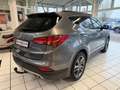 Hyundai SANTA FE Premium 4WD*AHK*Panorama*Xenon Grau - thumbnail 4